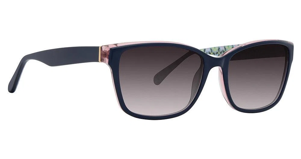 Vera Bradley VBNORA Sunglasses - view 3